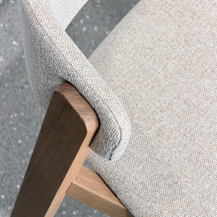 Bar + Counter Stools - Wolfgang Counter Stool - FULLHOUSE Modern