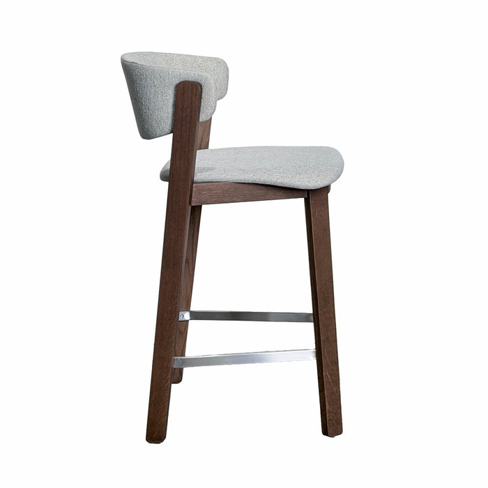 Bar + Counter Stools - Wolfgang Counter Stool - FULLHOUSE Modern