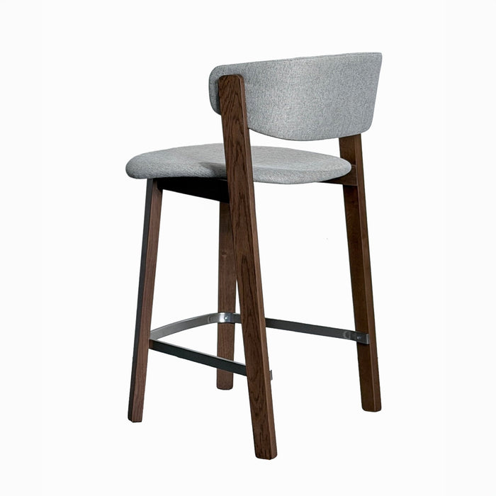 Bar + Counter Stools - Wolfgang Counter Stool - FULLHOUSE Modern