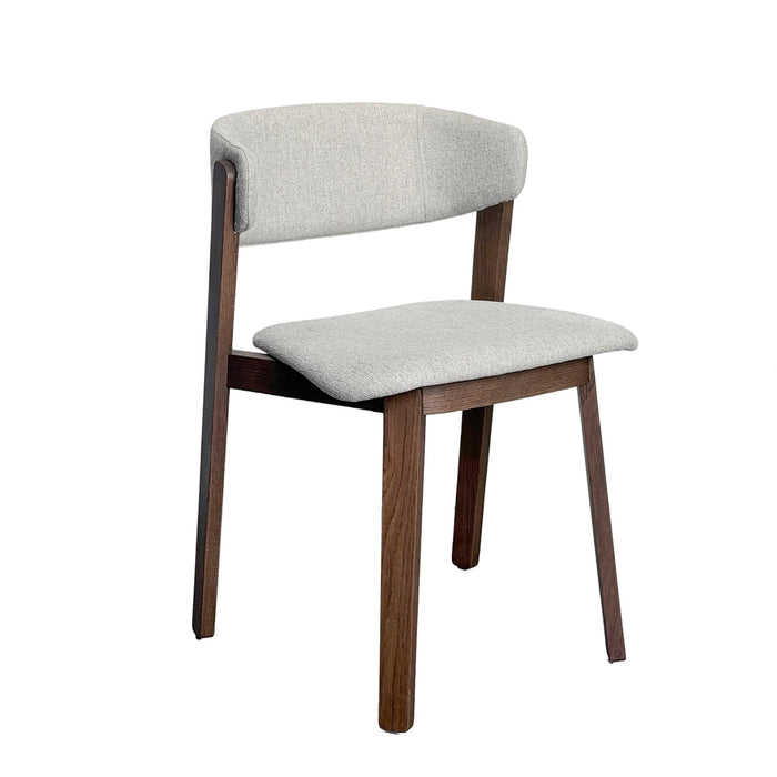 Dining Chairs - Wolfgang Dining Chair - FULLHOUSE Modern