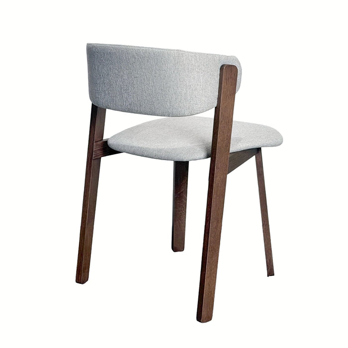 Dining Chairs - Wolfgang Dining Chair - FULLHOUSE Modern