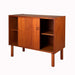 Vintage Teak Cabinet - Vintage