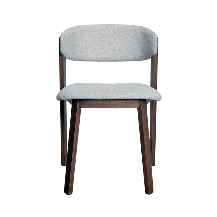 Dining Chairs - Wolfgang Dining Chair - FULLHOUSE Modern