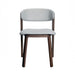Dining Chairs - Wolfgang Dining Chair - FULLHOUSE Modern