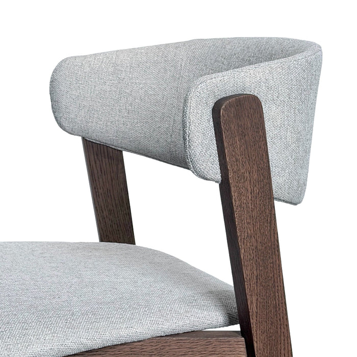 Dining Chairs - Wolfgang Dining Chair - FULLHOUSE Modern