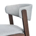 Dining Chairs - Wolfgang Dining Chair - FULLHOUSE Modern