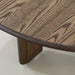 Dining Tables - Giselle Dining Table - FULLHOUSE Modern