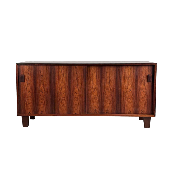 Vintage Rosewood Sideboard