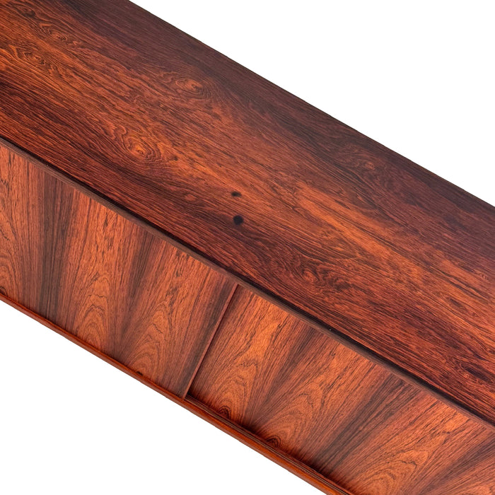 Vintage Rosewood Sideboard