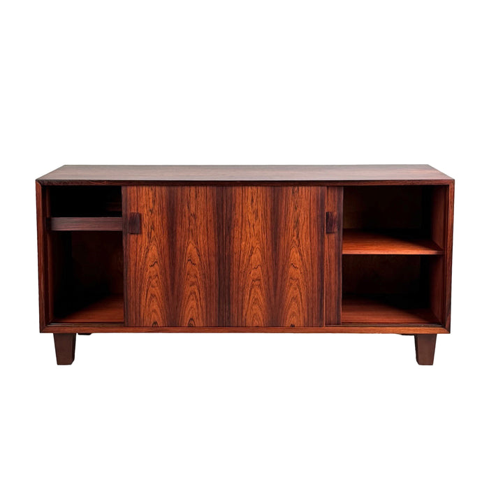 Vintage Rosewood Sideboard