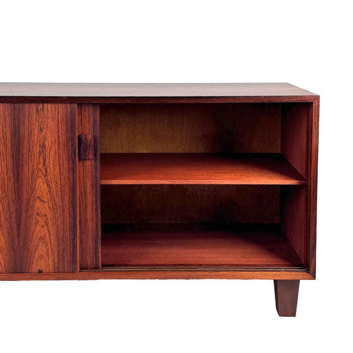 Vintage Rosewood Sideboard