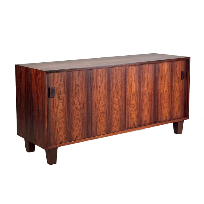 Vintage Rosewood Sideboard