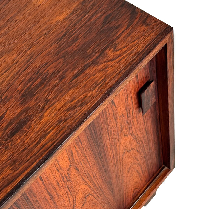 Vintage Rosewood Sideboard