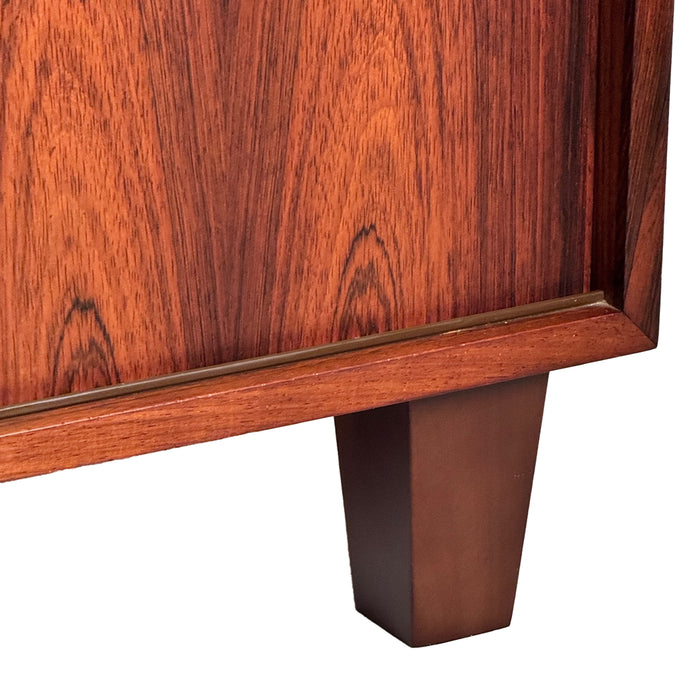 Vintage Rosewood Sideboard