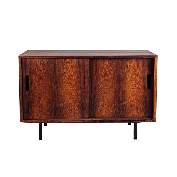 Vintage Rosewood Sideboard