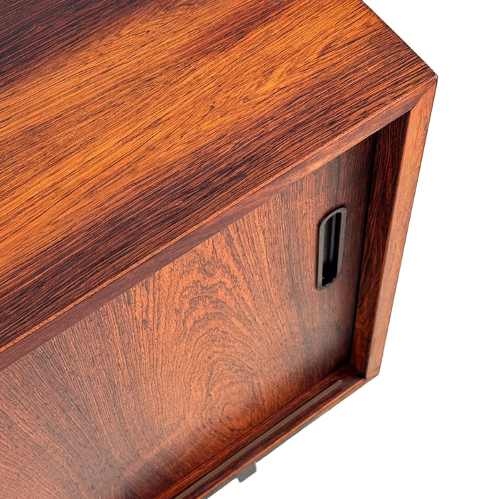 Vintage Rosewood Sideboard