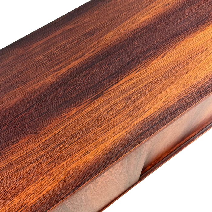 Vintage Rosewood Sideboard