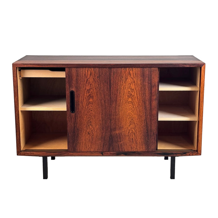 Vintage Rosewood Sideboard