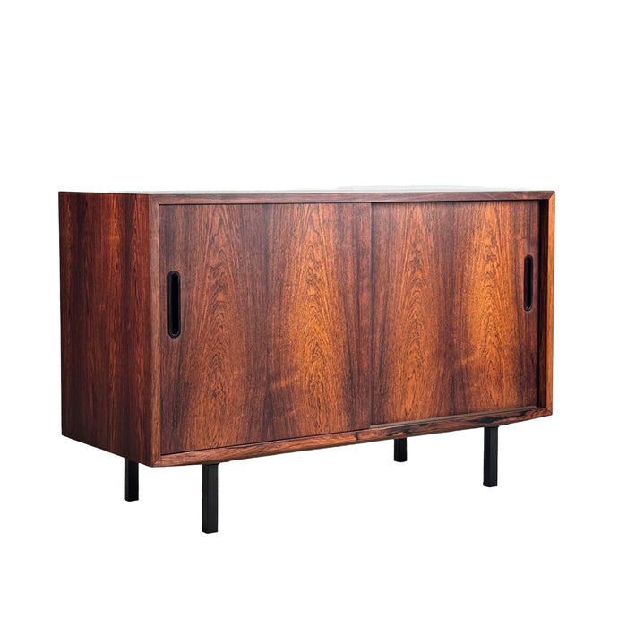 Vintage Rosewood Sideboard