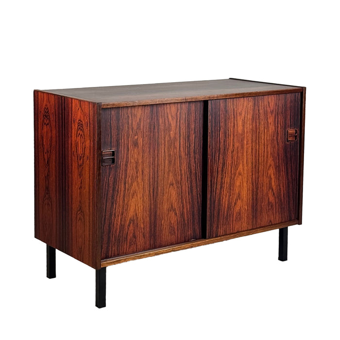 Vintage Rosewood Cabinet