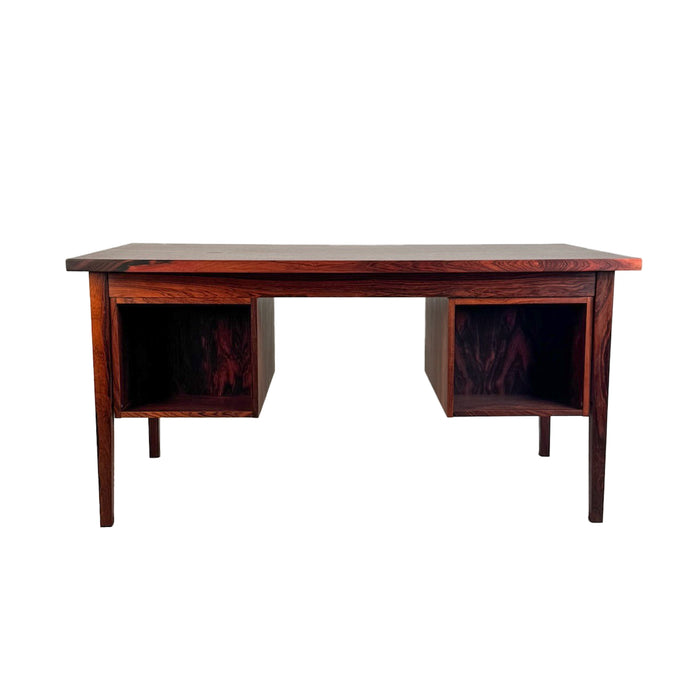 Vintage Rosewood Desk
