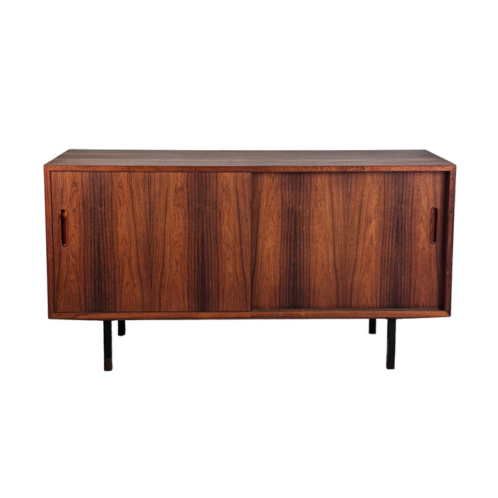 Vintage Rosewood Sideboard