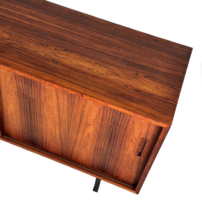 Vintage Rosewood Sideboard