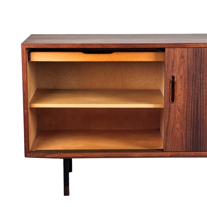 Vintage Rosewood Sideboard