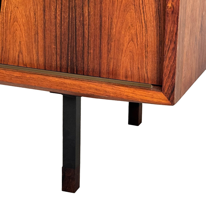 Vintage Rosewood Sideboard