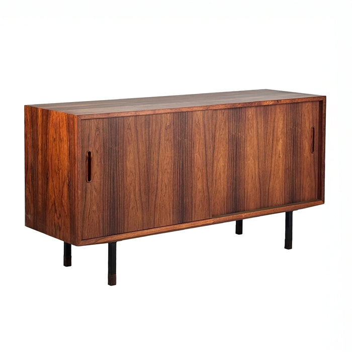 Vintage Rosewood Sideboard
