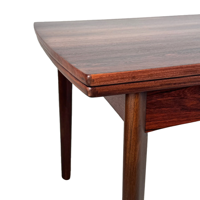 Vintage Rosewood Dining Table