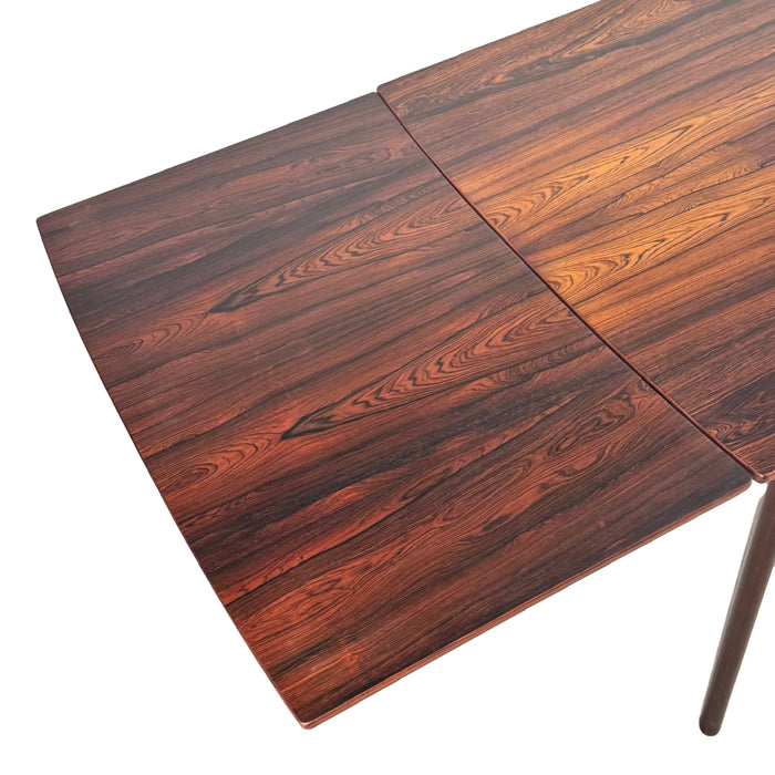 Vintage Rosewood Dining Table