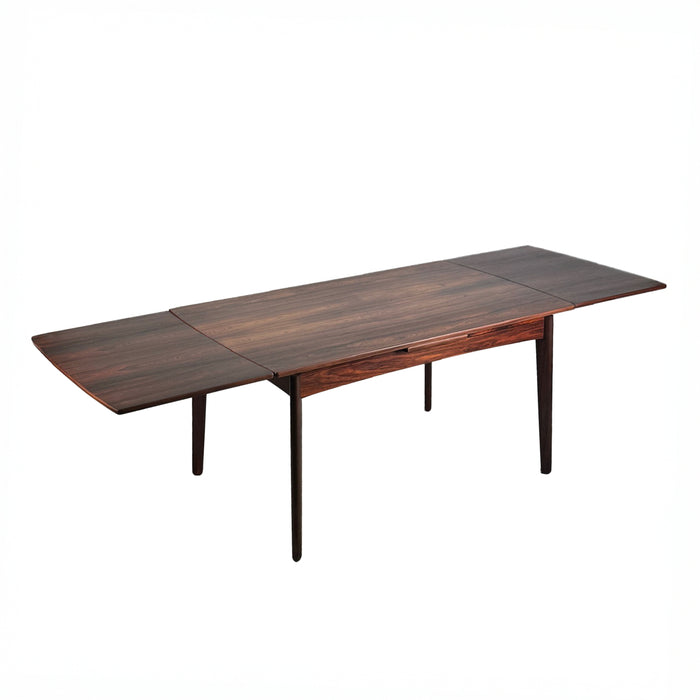 Vintage Rosewood Dining Table