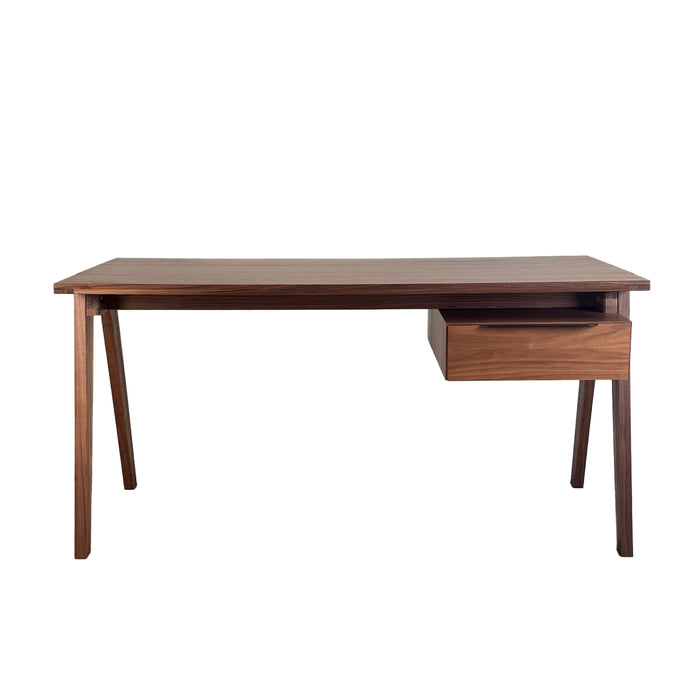 Howard Walnut Desk