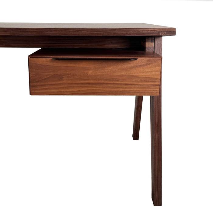 Howard Walnut Desk