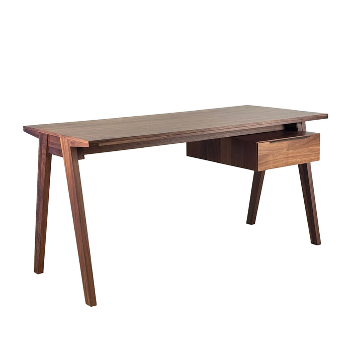 Howard Walnut Desk