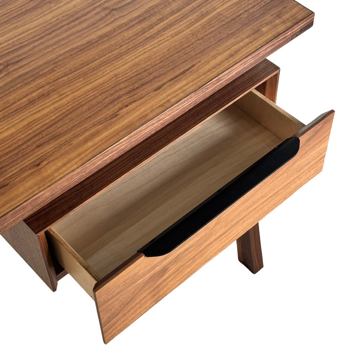 Howard Walnut Desk