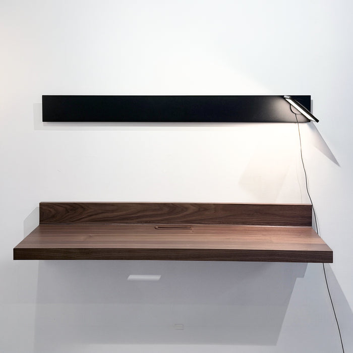 Piazza Linear Wall Lamp
