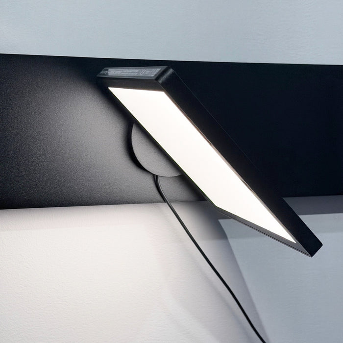 Piazza Linear Wall Lamp