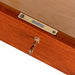 Vintage Teak 3-Drawer Chest - Vintage