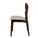 Vintage Rosewood Dining Chair - Set of 4 - Vintage