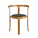 Vintage Series 8000 Dining Chairs - Vintage