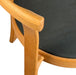 Vintage Series 8000 Dining Chairs - Vintage