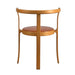 Vintage Series 8000 Dining Chairs - Vintage