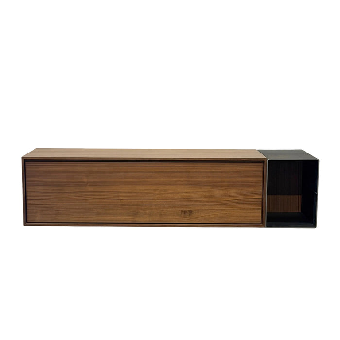 Wallride Media Cabinet