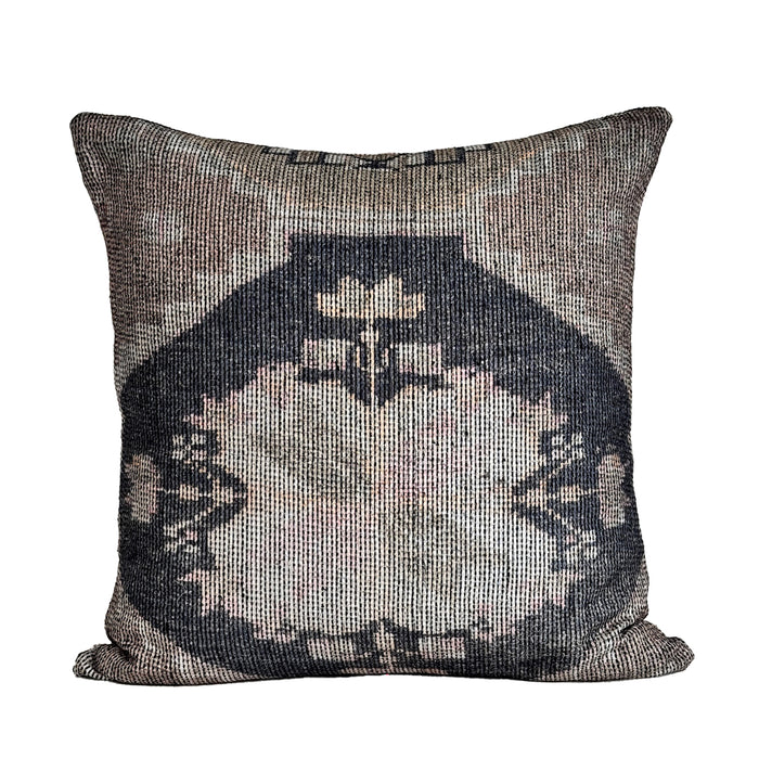 Lolly Pillow - 21.5" x 21.5"