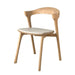 Bok Dining Chair - Oak - Ethnicraft