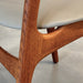 Vintage Teak Dining Chairs - Set of 6 - Vintage