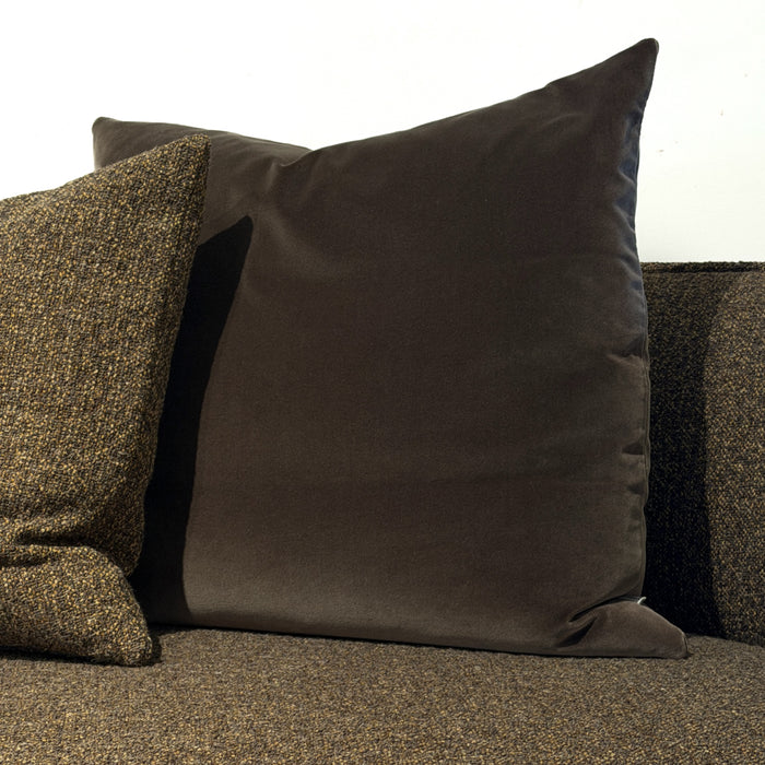 Panorama 3-Pc Modular Sofa
