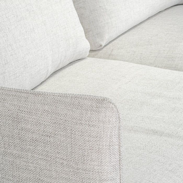 Bloom Sofa Chaise